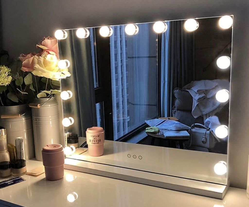 beauty essentials